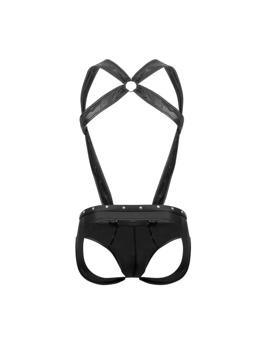 Uranus Fetish Jockstrap PAK-154